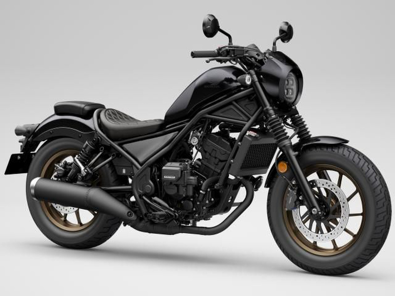 ホンダ レブル250 (1236198) | 中古バイク・新車の事ならバイクの窓口