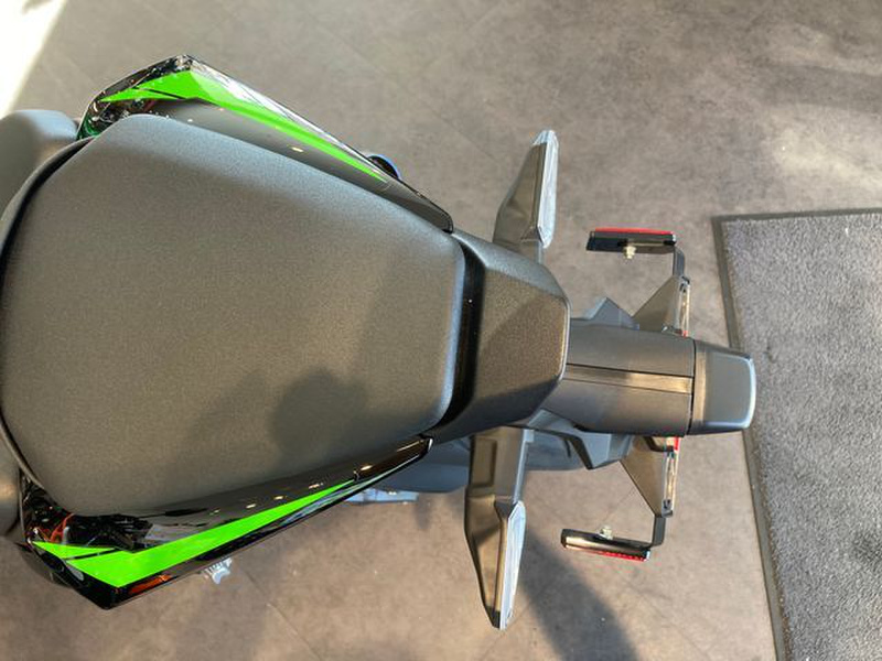 カワサキ Ninja ZX－6R (1236208) | 中古バイク・新車の事