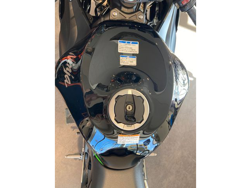 カワサキ Ninja ZX－6R (1236208) | 中古バイク・新車の事