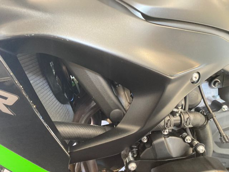 カワサキ Ninja ZX－6R (1236208) | 中古バイク・新車の事