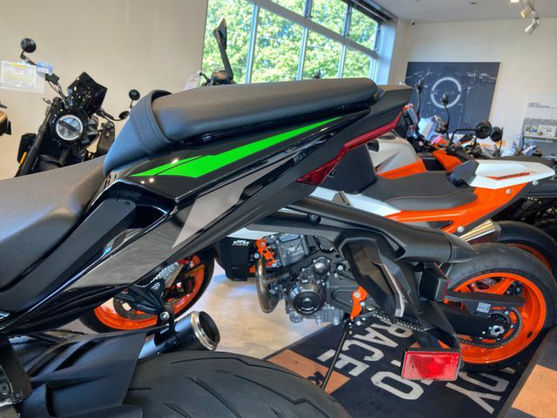 カワサキ Ninja ZX－6R (1236208) | 中古バイク・新車の事