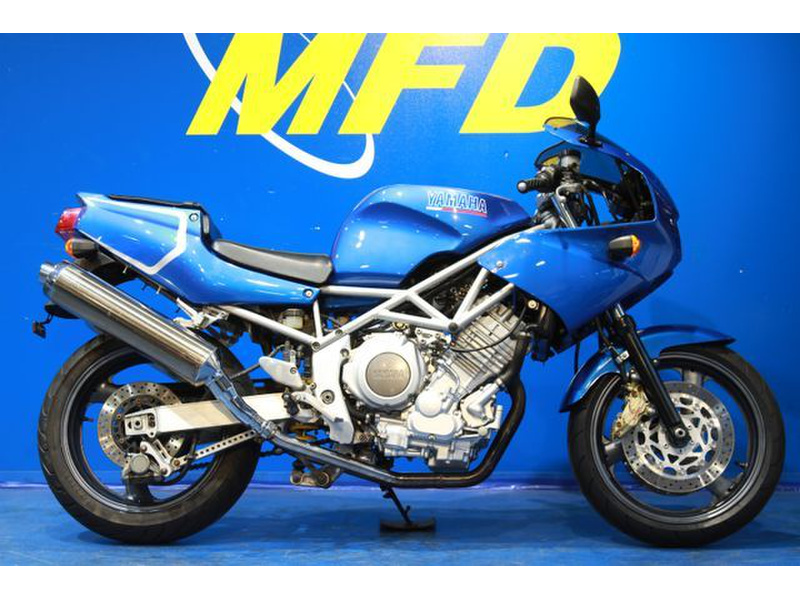 【最安値】TRX ヤマハ TRX850 (1236214) | 中古バイク・新車の事ならバイクの窓口