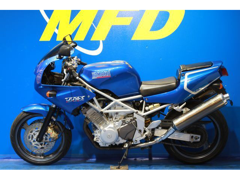 ヤマハ TRX850 (1236214) | 中古バイク・新車の事ならバイクの窓口