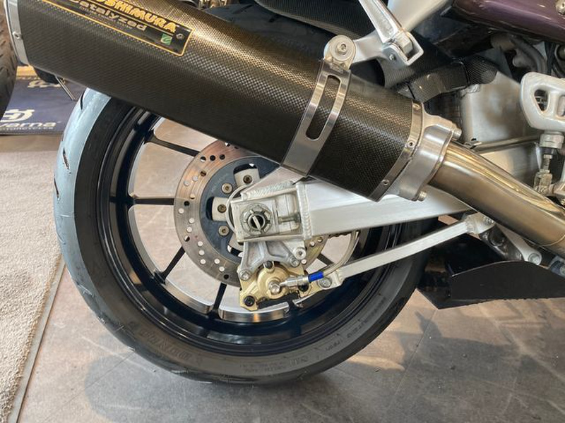 スズキ GSX1300R ハヤブサ (1236292) | 中古バイク・新車の事