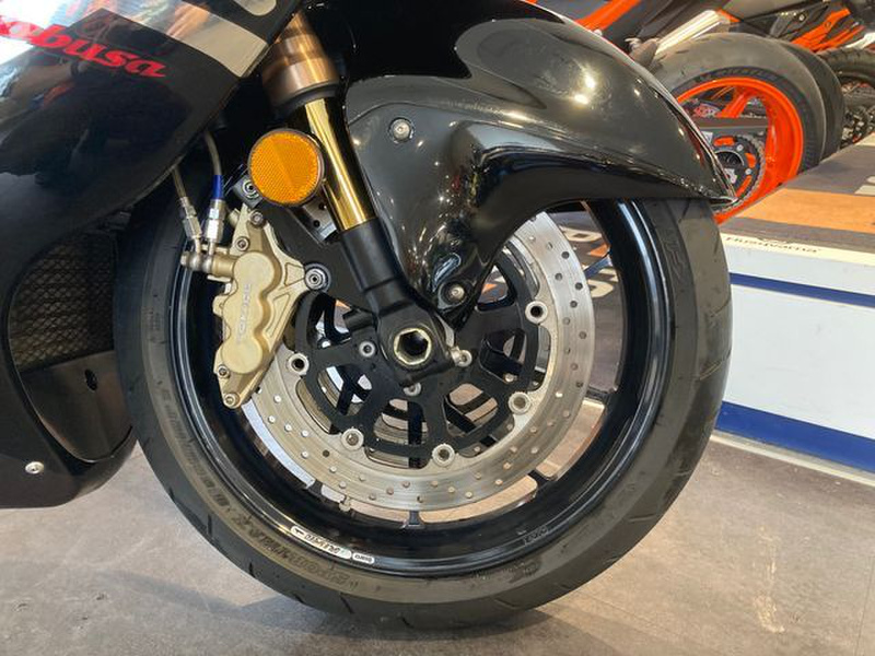 スズキ GSX1300R ハヤブサ (1236292) | 中古バイク・新車の事