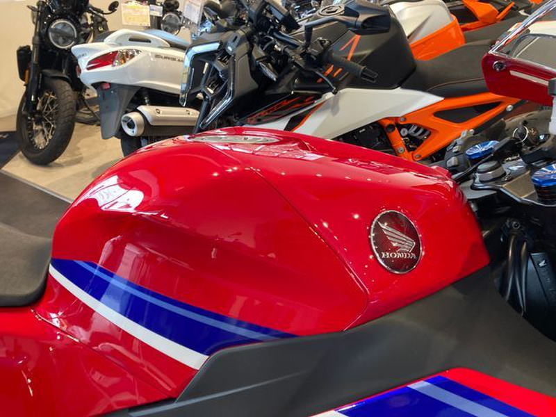 ホンダ CBR600RR (1236367) | 中古バイク・新車の事ならバイク