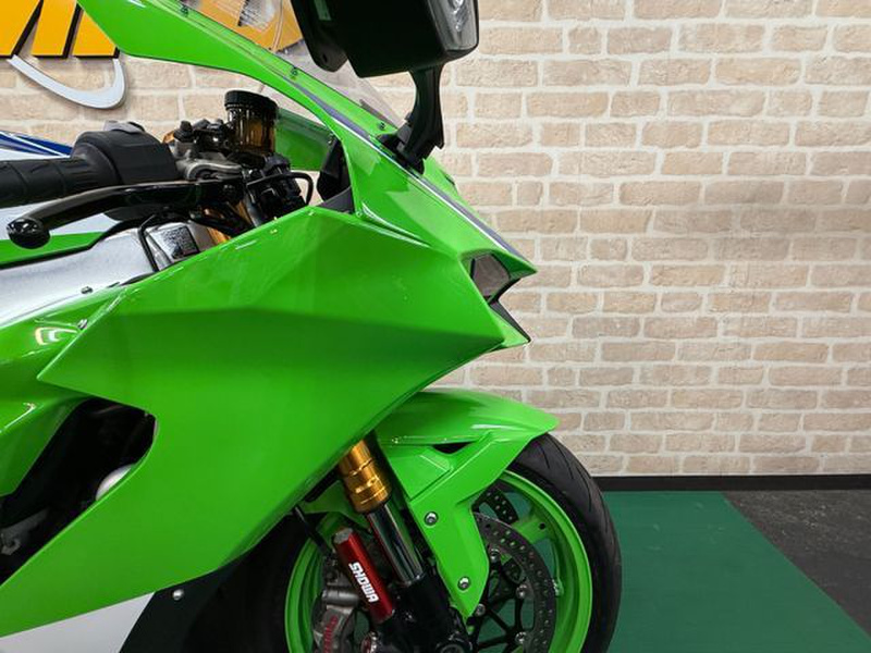 カワサキ Ninja ZX－10R (1236434) | 中古バイク・新車の事