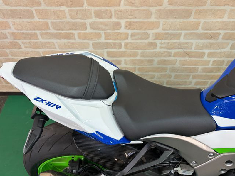 カワサキ Ninja ZX－10R (1236434) | 中古バイク・新車の事