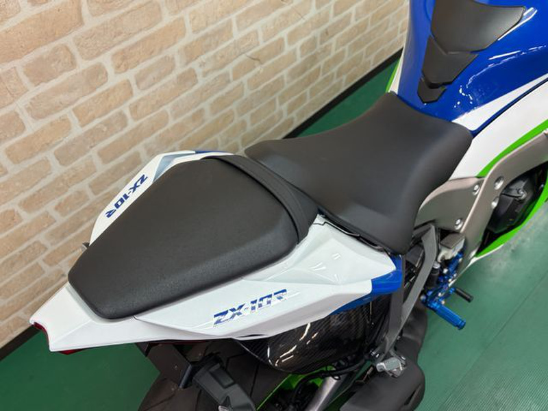 カワサキ Ninja ZX－10R (1236434) | 中古バイク・新車の事