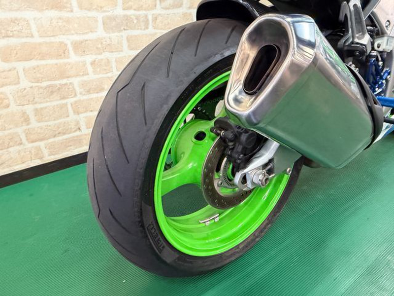 カワサキ Ninja ZX－10R (1236434) | 中古バイク・新車の事