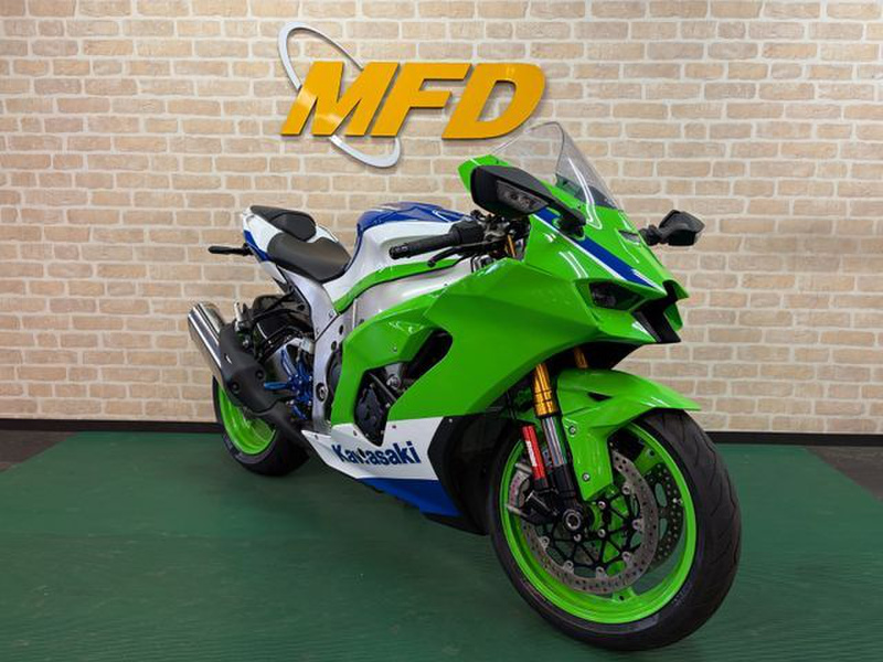 カワサキ Ninja ZX－10R (1236434) | 中古バイク・新車の事