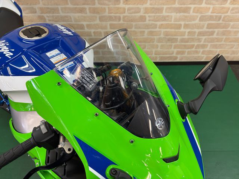カワサキ Ninja ZX－10R (1236434) | 中古バイク・新車の事
