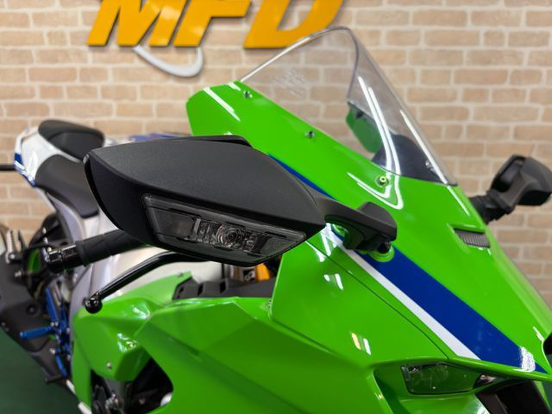 カワサキ Ninja ZX－10R (1236434) | 中古バイク・新車の事