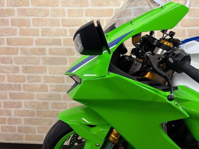 カワサキ Ninja ZX－10R (1236434) | 中古バイク・新車の事