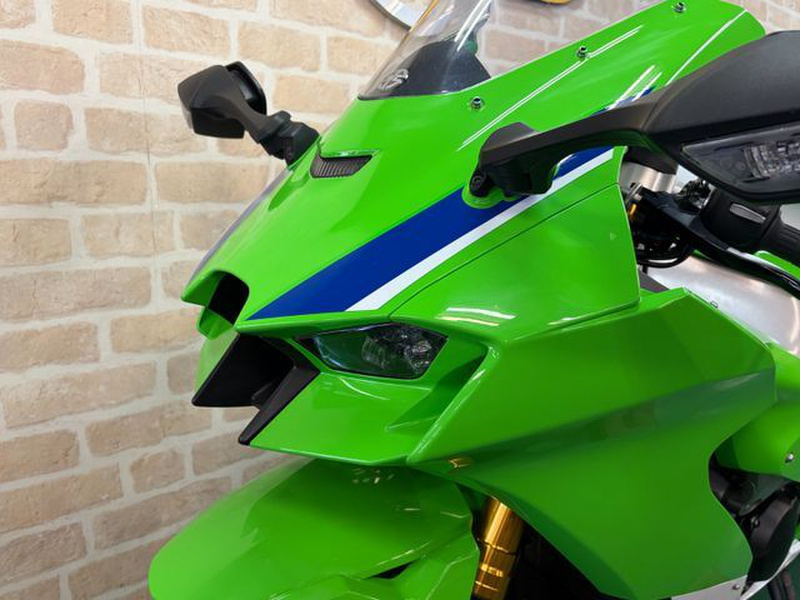 カワサキ Ninja ZX－10R (1236434) | 中古バイク・新車の事