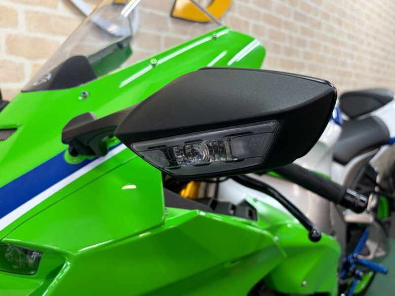 カワサキ Ninja ZX－10R (1236434) | 中古バイク・新車の事