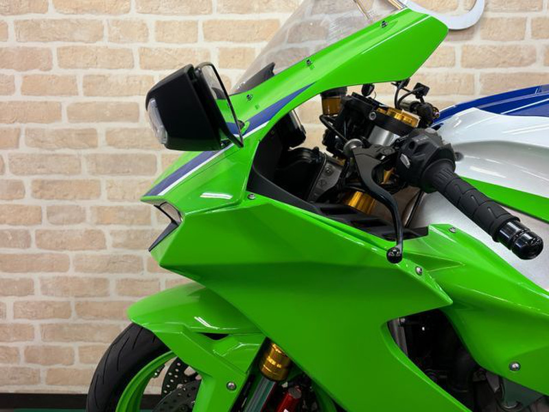 カワサキ Ninja ZX－10R (1236434) | 中古バイク・新車の事