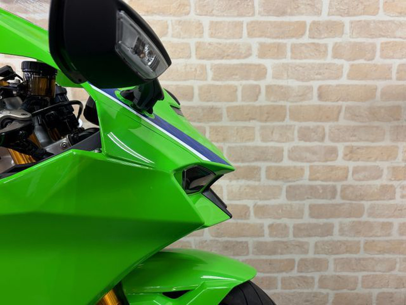 カワサキ Ninja ZX－10R (1236434) | 中古バイク・新車の事