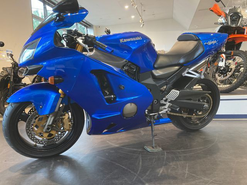 カワサキ ZX－12R (1236437) | 中古バイク・新車の事ならバイクの窓口