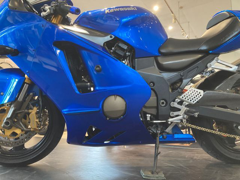 カワサキ ZX－12R (1236437) | 中古バイク・新車の事ならバイクの窓口