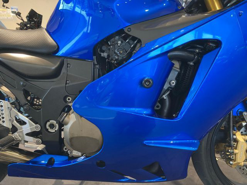 カワサキ ZX－12R (1236437) | 中古バイク・新車の事ならバイクの窓口