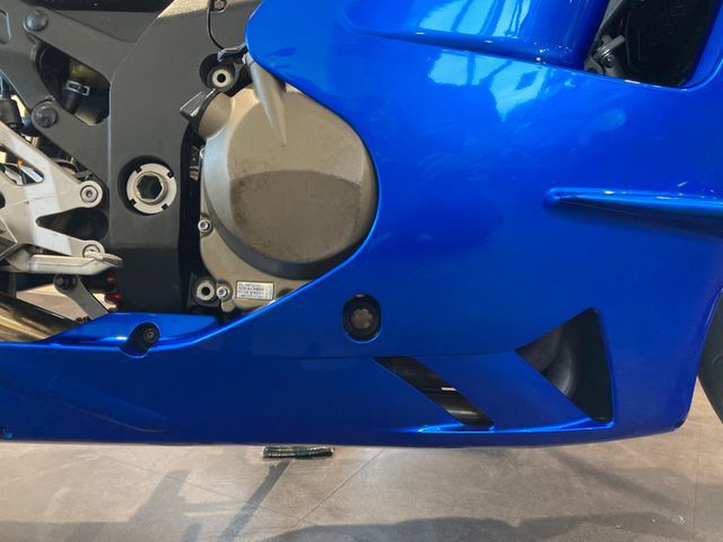 カワサキ ZX－12R (1236437) | 中古バイク・新車の事ならバイクの窓口