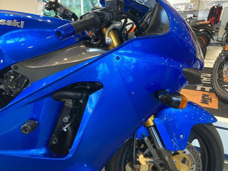 カワサキ ZX－12R (1236437) | 中古バイク・新車の事ならバイクの窓口
