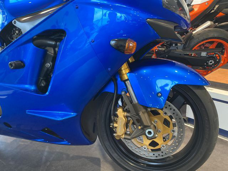 カワサキ ZX－12R (1236437) | 中古バイク・新車の事ならバイクの窓口