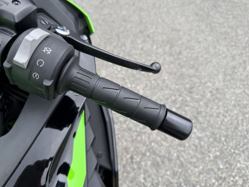 カワサキ Ninja ZX－25R (1238067) | 中古バイク・新車の事