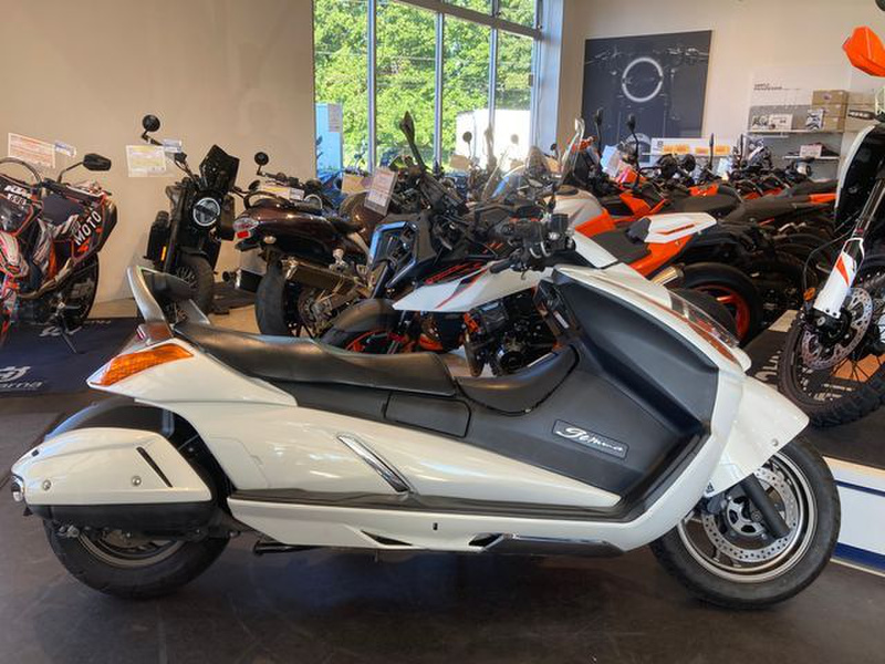 スズキ ジェンマ (1238076) | 中古バイク・新車の事ならバイクの窓口