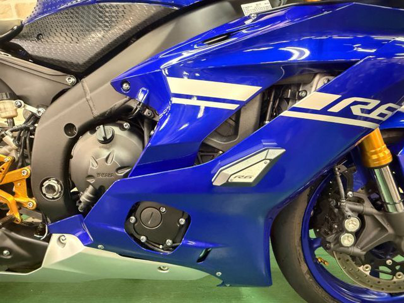 ヤマハ YZF－R6 (1238273) | 中古バイク・新車の事ならバイクの窓口