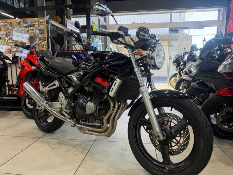 スズキ バンディット250 (1239192) | 中古バイク・新車の事なら