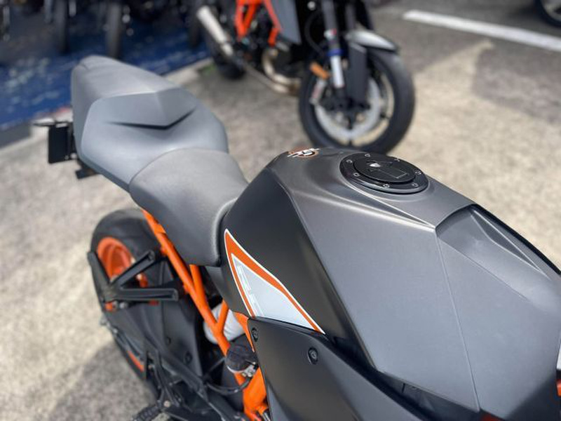 KTM KTM RC390 (1239244) | 中古バイク・新車の事なら