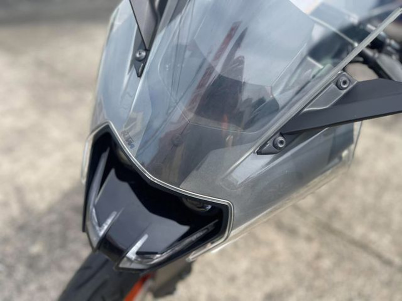 KTM KTM RC390 (1239244) | 中古バイク・新車の事なら