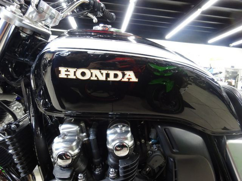 ホンダ CB1100 (1239292) | 中古バイク・新車の事ならバイクの窓口