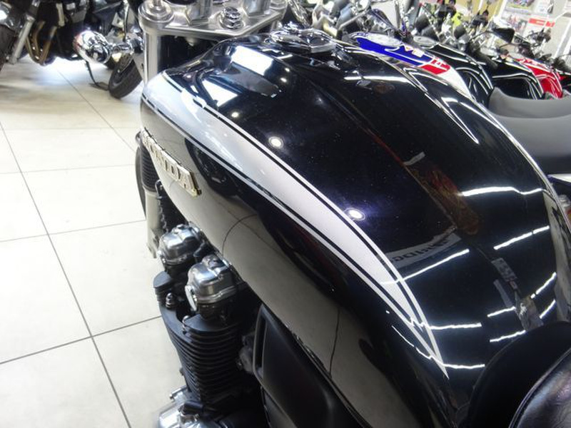 ホンダ CB1100 (1239292) | 中古バイク・新車の事ならバイクの窓口