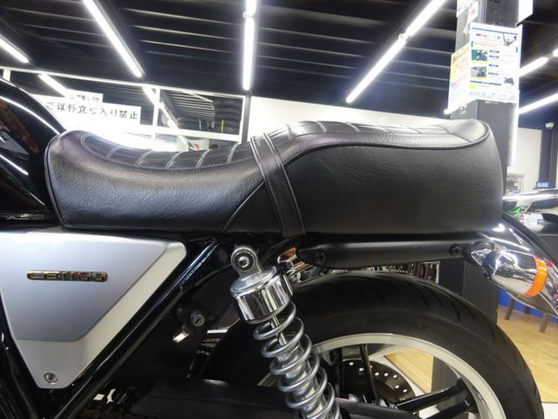 ホンダ CB1100 (1239292) | 中古バイク・新車の事ならバイクの窓口