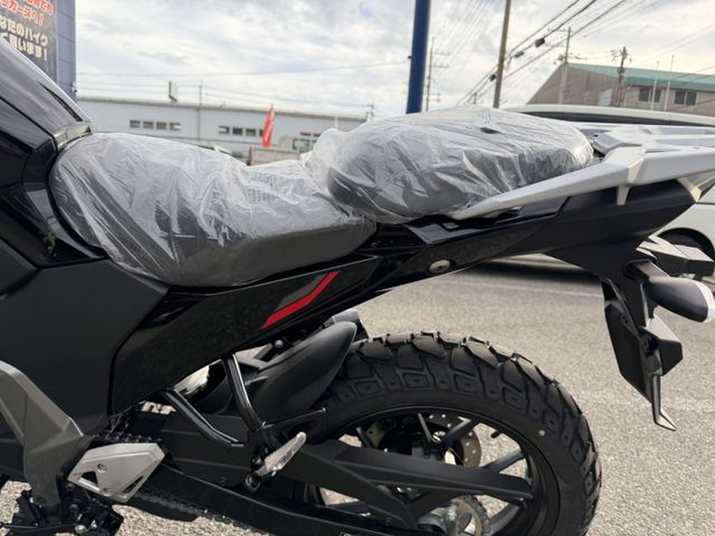 スズキ V－Strom SX (1239339) | 中古バイク・新車の事なら