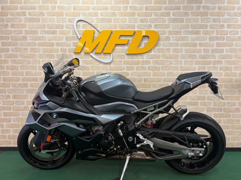 BMW BMW S1000RR (1240381) | 中古バイク・新車の事なら
