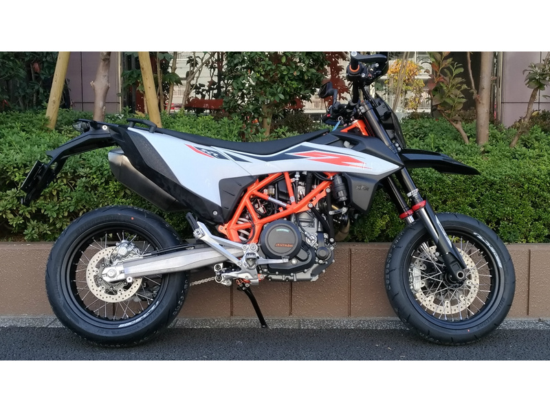 Ktm Tokyo East ハックルベリー の詳細 東京都 レンタルバイクとバイクの代車 長期 マンスリーのモトオーク