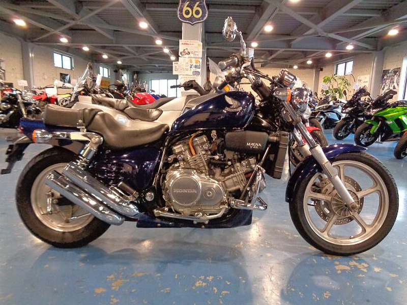 ｖ４５マグナ 中古バイク 新車の事ならバイクの窓口