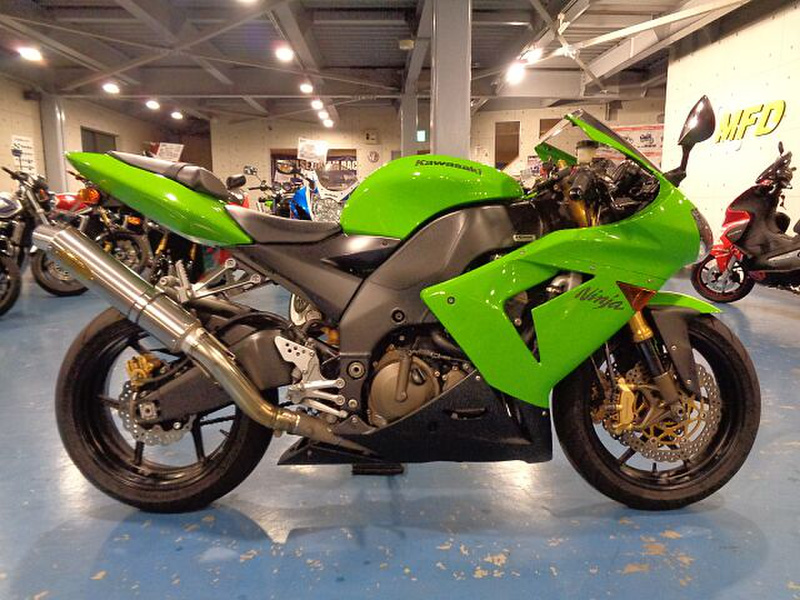 ｎｉｎｊａ ｚｘ １０ｒ 中古バイク 新車の事ならバイクの窓口