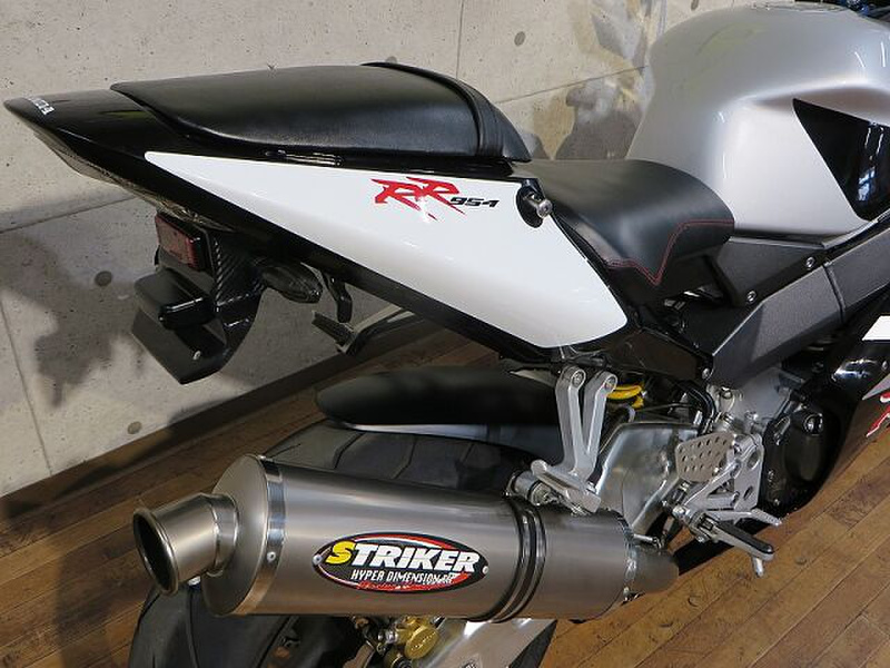 ｃｂｒ９５４ｒｒ 中古バイク 新車の事ならバイクの窓口