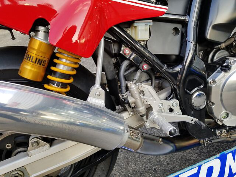 新商品のご紹介 部品 バイク 中古 純正 スズキ 左右 セパレート ...