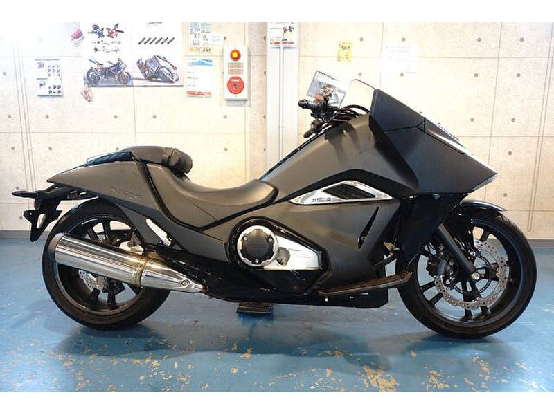 ｎｍ４ ０１ 中古バイク 新車の事ならバイクの窓口