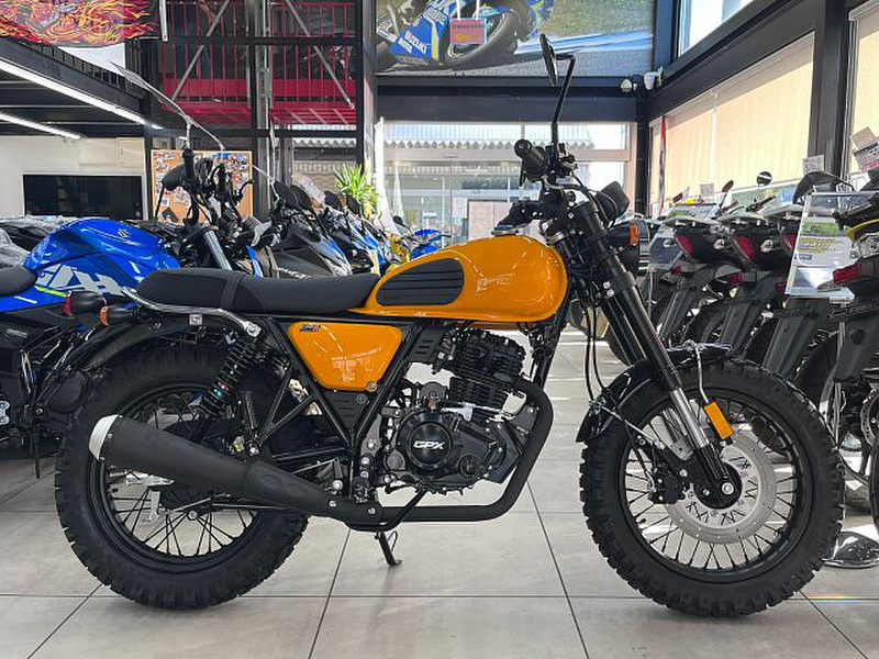 GPX Legend150S シート本体 美品