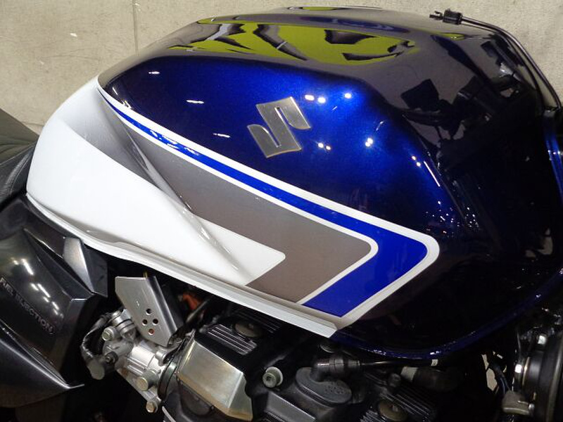 ポッシュ(POSH) エンジンガード ブラック GSX1300R 086302-06