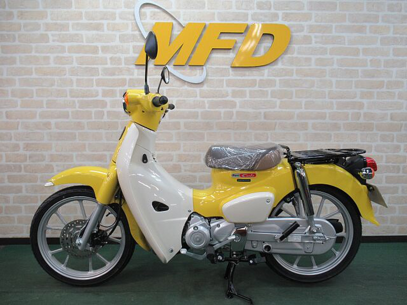 スーパーカブ110 リアサスペンション JA10 在庫有 即納 ホンダ 純正 新品 バイク 部品 在庫有り 即納可 車検 Genuine 