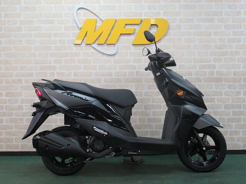 エイプ50FI ですがフレームとマフラーはXR50 その他 キタコ I