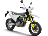 ハスクバーナ７０１　ＳＵＰＥＲＭＯＴＯ